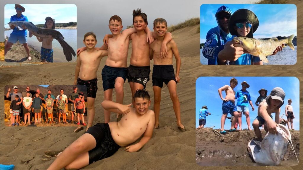 Familie Website 1