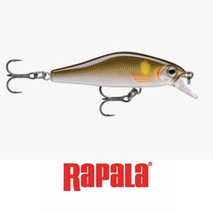 lure solid shad